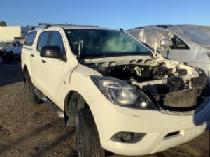 Mazda BT-50 BT-50 4WD