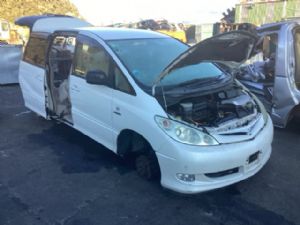 Toyota Estima ACR30W 06/00-02/06