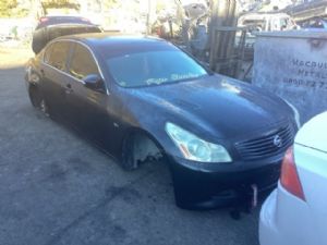 Nissan Skyline V36 2006-2016