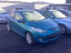 Mazda Mazda2 Other