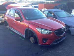 Mazda CX5 KE 02/12-11/14