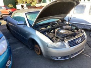 Audi A Series A4