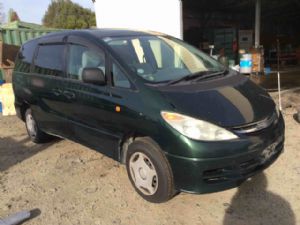 Toyota Estima ACR30W 06/00-02/06