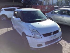 Suzuki Swift ZC21S 2004-2010