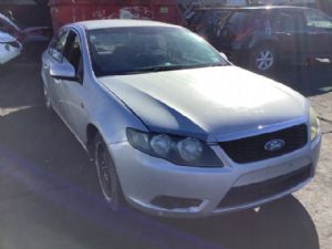 Ford Falcon FG 2008-on