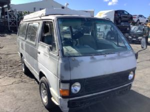 Toyota Hiace YH61