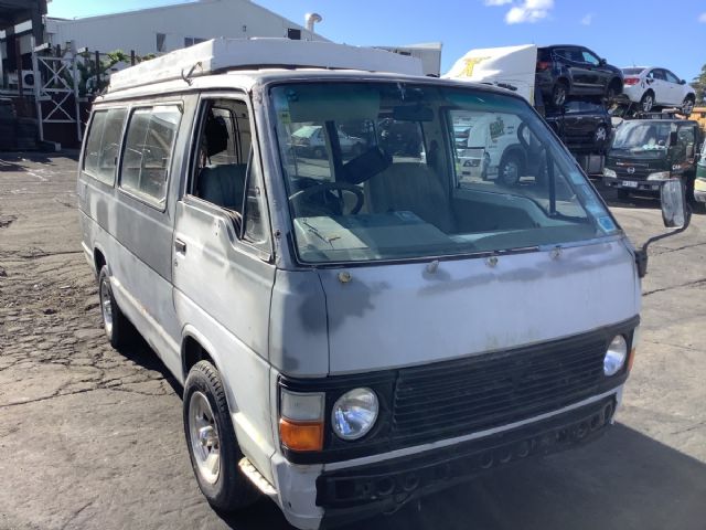 Toyota Hiace YH61