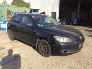Mazda Axela BK 2003-2009
