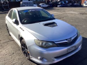 Subaru Impreza GE-GH 2010-2013