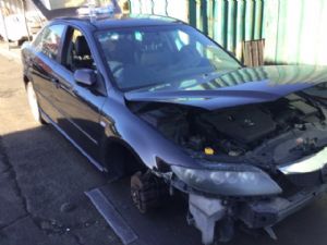 Mazda Mazda6 GG