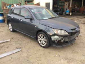 Mazda Axela BK 2003-2009