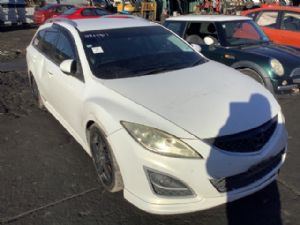 Mazda Atenza GH 2007-2012