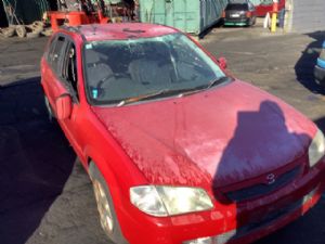 Mazda Familia BJ 1998-2003