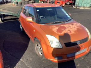 Suzuki Swift ZC21S 2004-2010