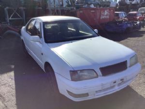 Toyota Camry SV40