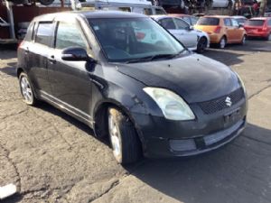 Suzuki Swift ZC71S 2004-2010