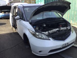 Honda Elysion RR1-RR6 2004-2013