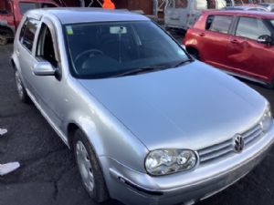 Volkswagen Golf MK4 1997-2005
