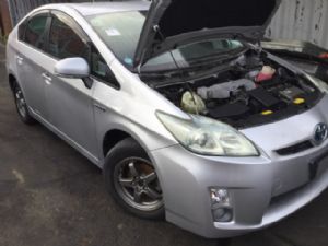 Toyota Prius NHW20 10/03-06/09