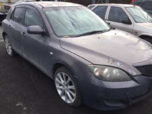 Mazda Axela BK 2003-2009