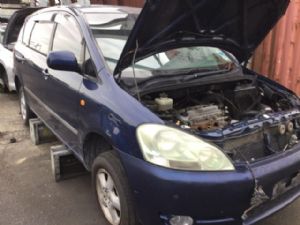 Toyota Ipsum ACM21 2001-2009
