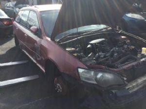 Subaru Legacy BL-BP 2003-2006