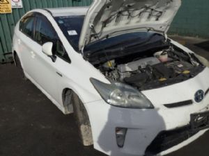Toyota Prius NHW10