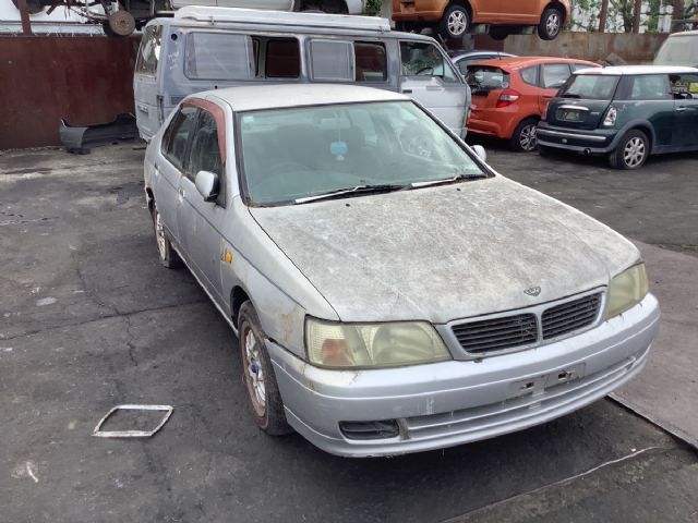 Nissan Bluebird Other