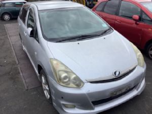 Toyota Wish AE10 2003-2009