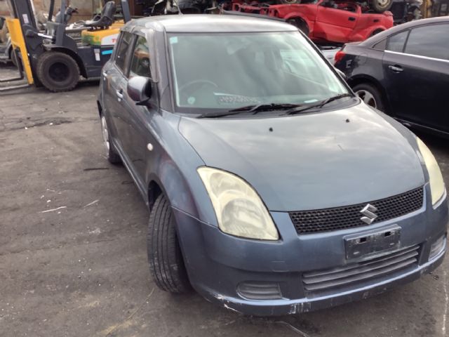 Suzuki Swift ZC11S 2004-2010