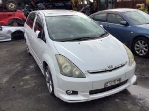 Toyota Wish ANE11