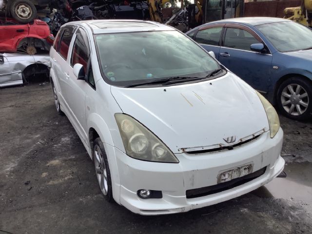Toyota Wish ANE11