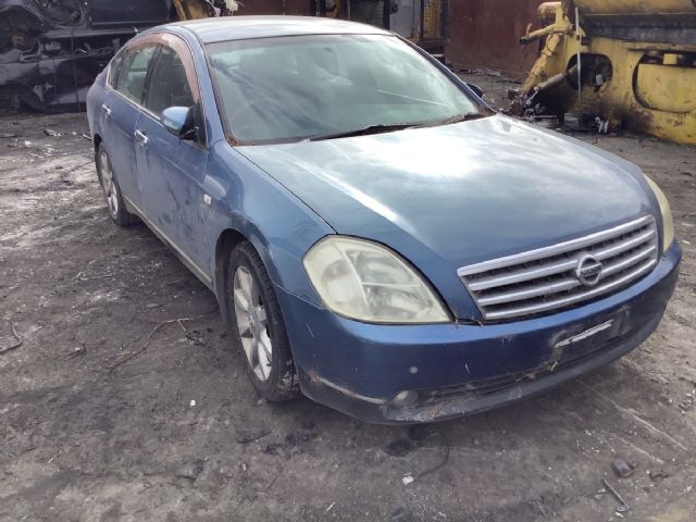 Nissan Teana J31 2003-2005