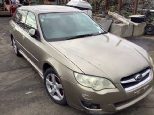 Subaru Legacy BP5 2003-2009