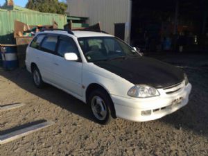 Toyota Caldina ST215
