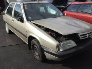 Citroen ZX ZX