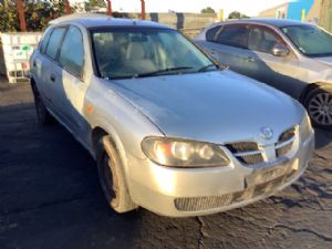 Nissan Pulsar N16 2003-2005