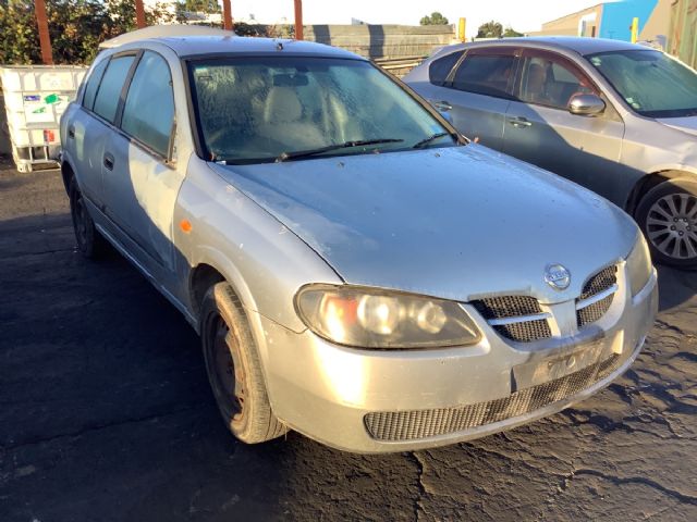 Nissan Pulsar N16 2003-2005