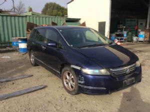 Honda Odyssey Gen3 RB1-2 2003-2008