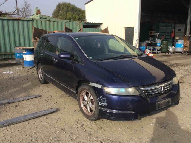 Honda Odyssey Gen3 RB1-2 2003-2008