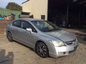 Honda Civic FD2 8th Gen 2005-2011