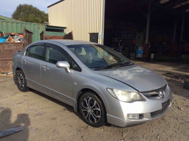 Honda Civic FD2 8th Gen 2005-2011