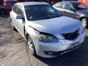 Mazda Axela BK 2003-2009