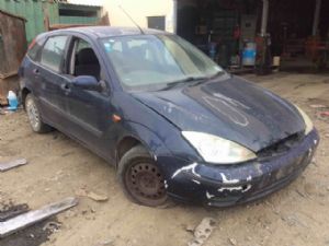 Ford Focus LR 2002-2005