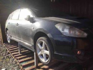 Toyota Caldina ST246 GT-Four