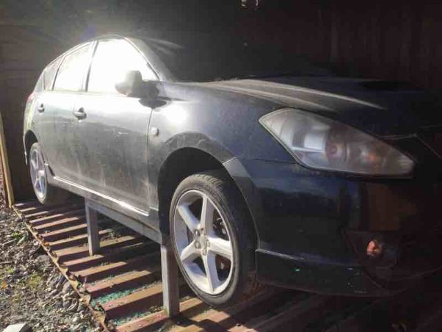 Toyota Caldina ST246 GT-Four
