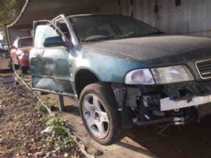 Audi A4 8D 1994-2001