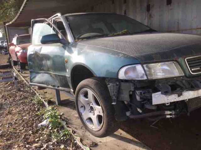Audi A4 8D 1994-2001