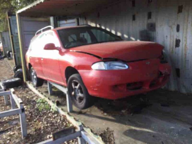 Hyundai Lantra KMHKW31