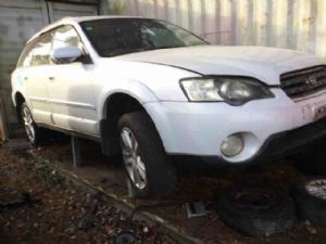 Subaru Legacy BL-BP 2006-2009